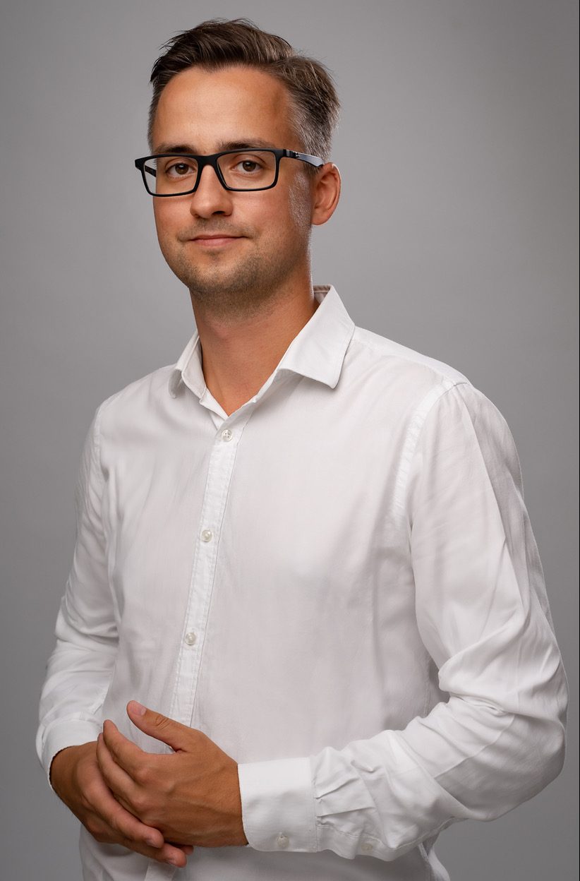 dr Marcin Duchnik