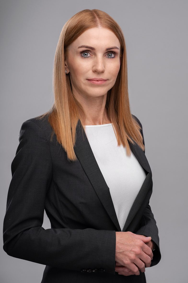 dr n. med. Małgorzata Paprota