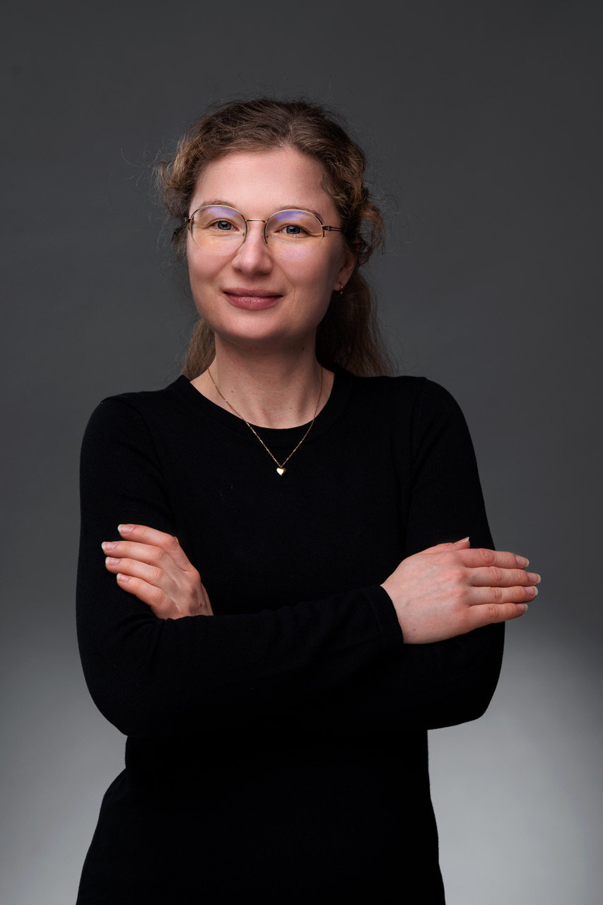 Justyna Krasucka